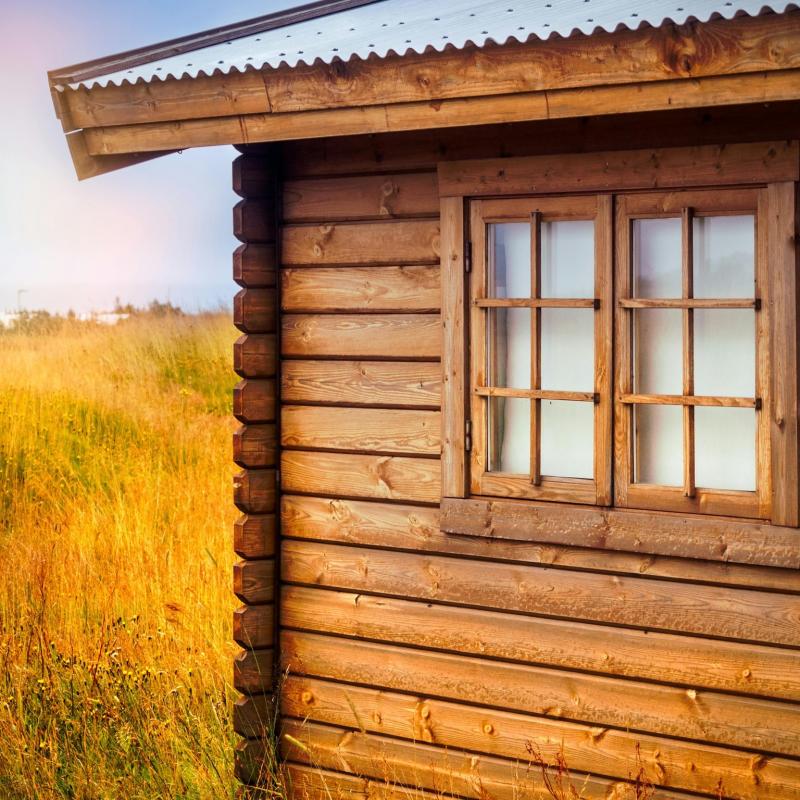 Tipperary TD says modular homes and log cabins are a  necessity to meeting housing demands