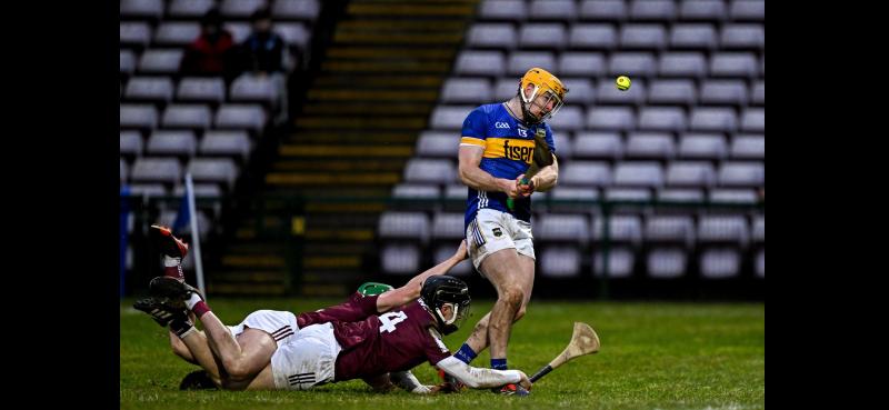 PREVIEW: Form book goes out the window when Tipperary and Galway clash in knockout hurling!
