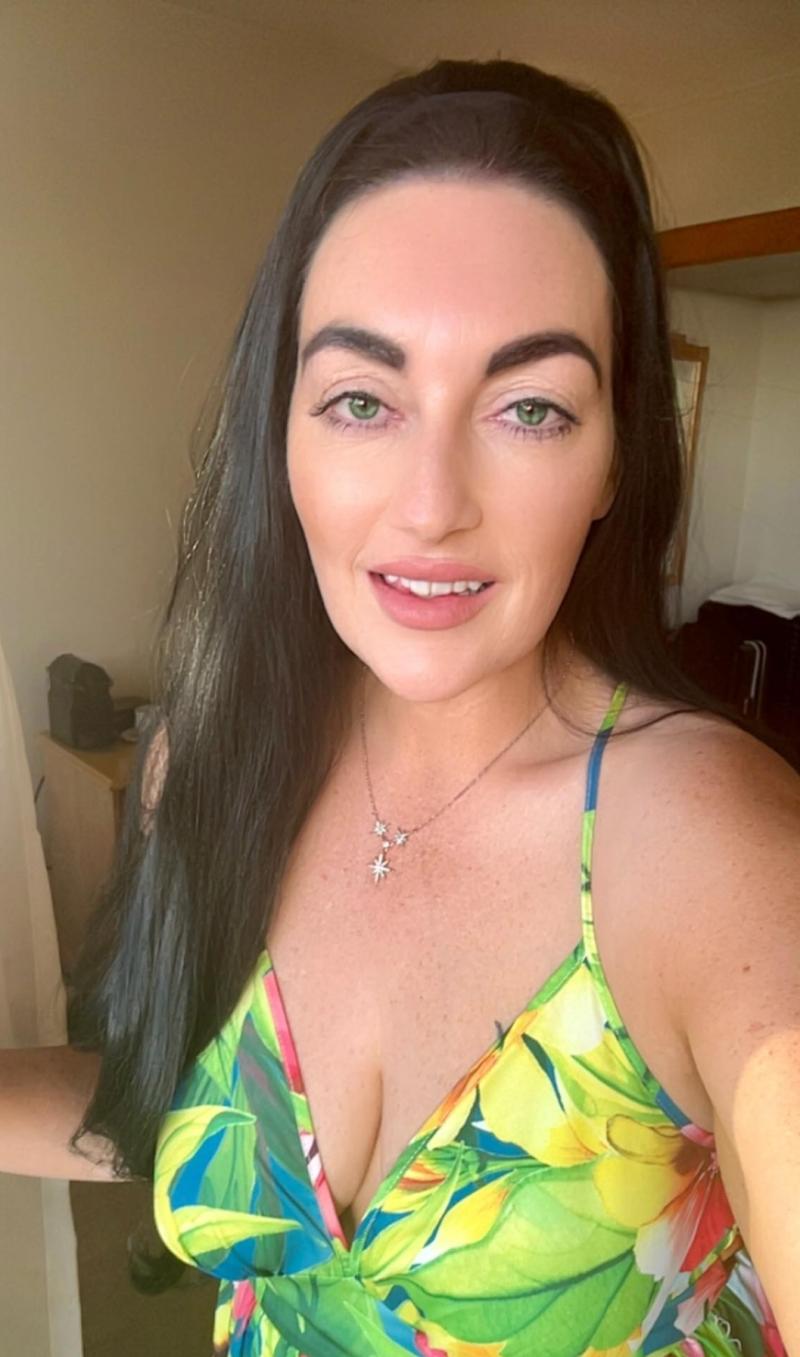 Tipperary Tipperary Tipperary 