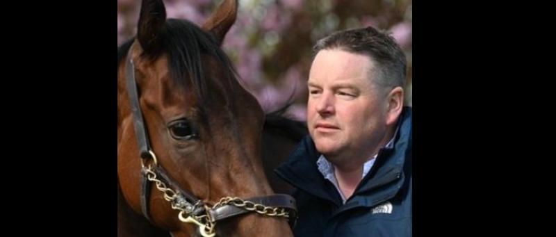 Queen's Vase success gives Tipperary racehorse trainer first winner at Royal Ascot
