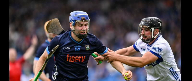 All-Ireland quarter-final against Galway is 'very dangerous game' for Tipperary hurlers