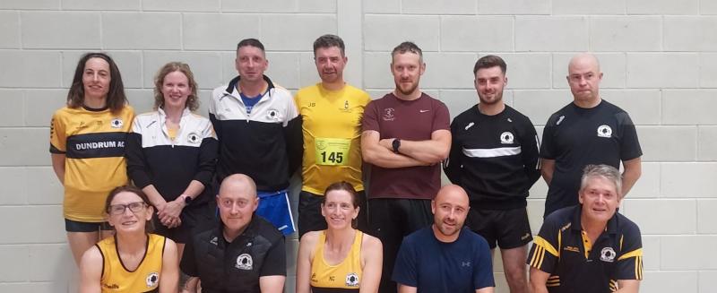 Tipperary athlete sets new course record at Moycarkey/Coolcroo 5k