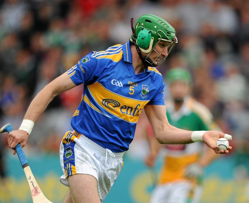 Tipperary masters hurling team has new faces onboard for clash with old rivals Cork!