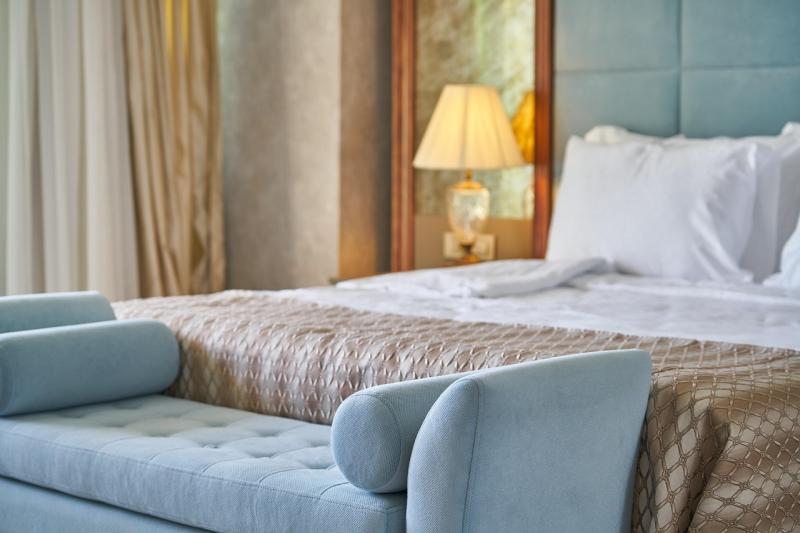 EDITORIAL: Why are Irish hotel rooms so expensive?