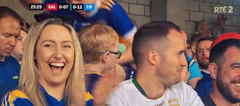 Tipperary Tipperary Tipperary 