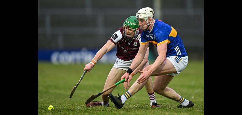 LIVE BLOG: Updates from Limerick as Tipperary take on Galway in Senior All-Ireland Championship