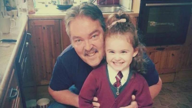 LIVE: Tipperary woman raising thousands for cancer research after losing her father