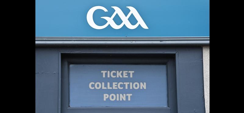 Huge demand sees all tickets snapped up for All-Ireland Senior Hurling semi-final in Croke Park!