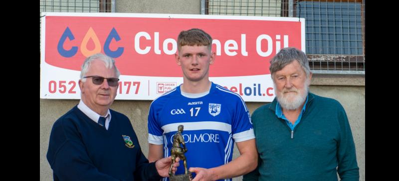Convincing win for Fethard in South Tipperary Intermediate football final