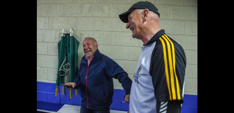 Kilkenny hurling legend praises 'spirit and unity' of Liam Cahill's Tipperary hurlers