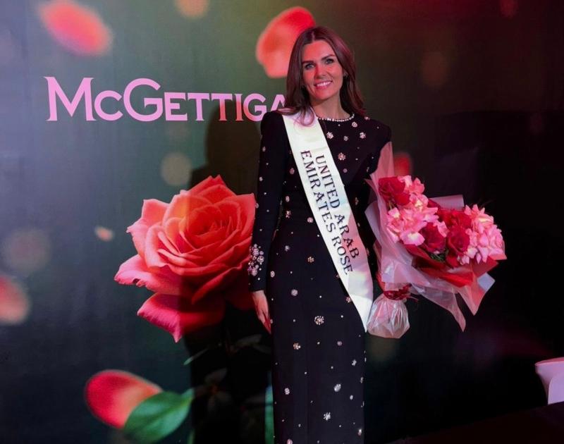 School teacher in Dubai with Tipperary links will take part in the Rose of Tralee 2025