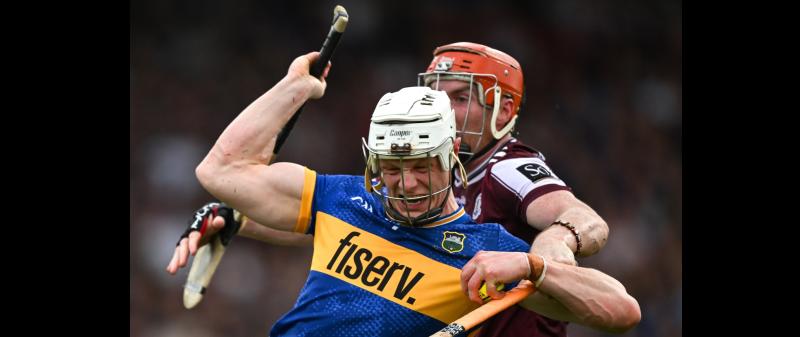 Another win by Tipperary hurlers shows that the buzz is back this year