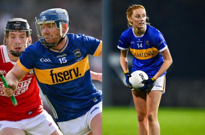 LIVE: Tipperary supporters left frustrated by clashing of two major games