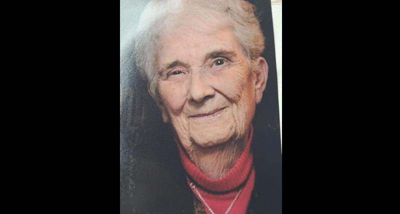 RIP: Roscrea Musical Society pay tribute to 'stalwart' of society Mary Pyne