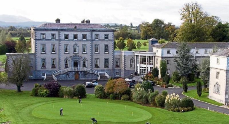 Tipperary village locals wish to see hotel return to former use