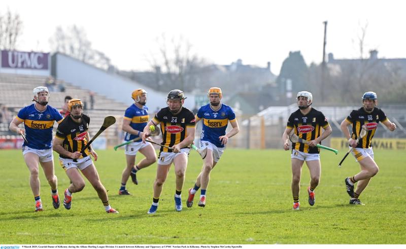 Tipperary Tipperary Tipperary 
