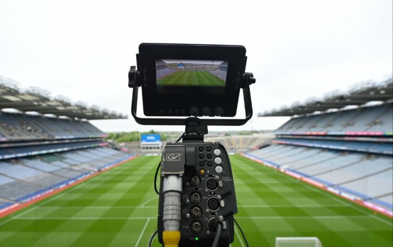 GAA GUIDE: Five big games on TV or stream as race for Sam and minor hurling glory continues