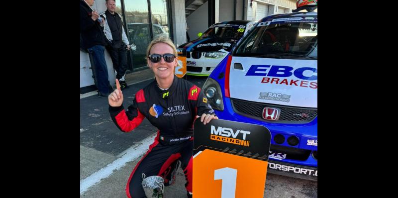 Tipperary racing driver will compete in two eight-hour&nbsp;races in the United States