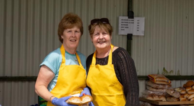 Tipperary Tipperary Tipperary 