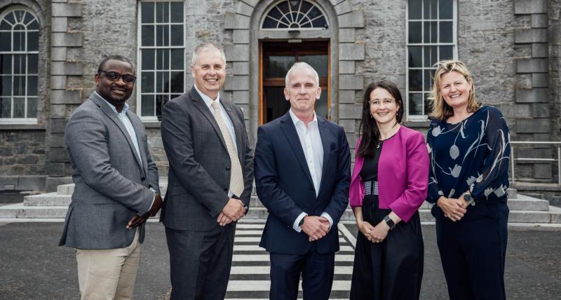 Tipperary college Summer School explores school leadership in schools