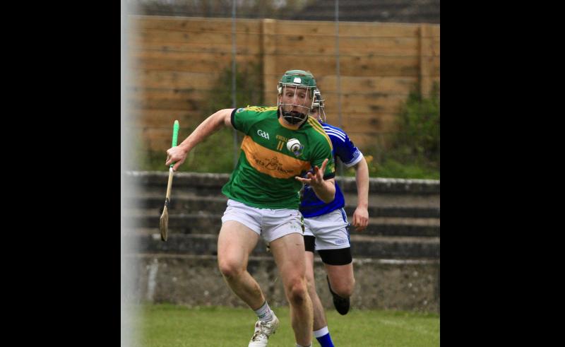 Tipperary club hurling championship returns this Sunday with four games up for decision