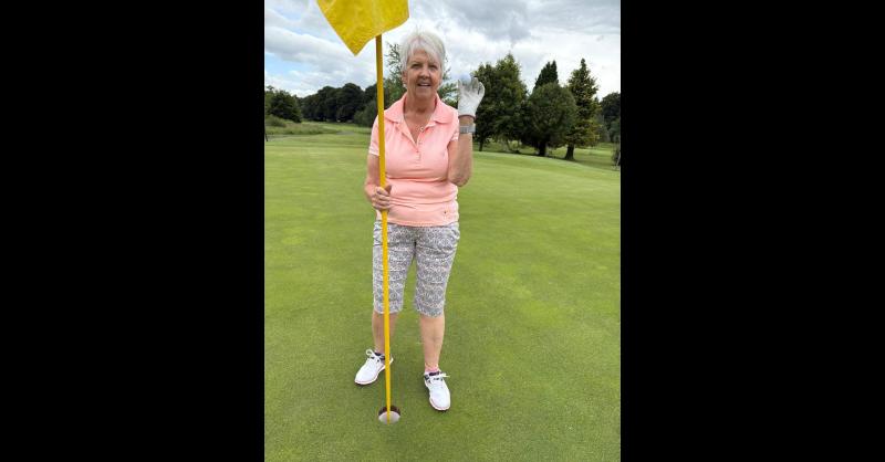 UNBELIEVABLE: Local golfer does the unthinkable at Roscrea Golf Club!