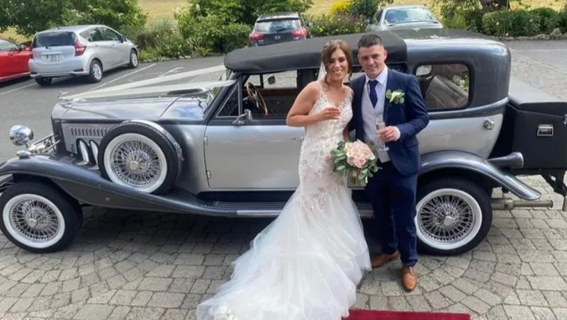 GoFundMe set up for Tipperary mum battling leukemia for second time