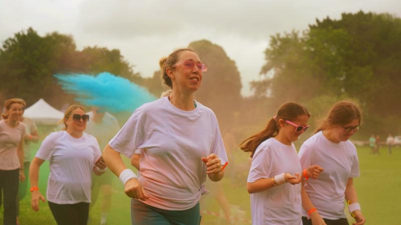 Tipperary Sports Partnership has organised a great line-up for Her Outdoors Week