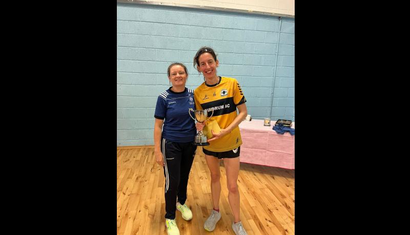 Tipperary athletics club hosts successful annual four-mile running competition