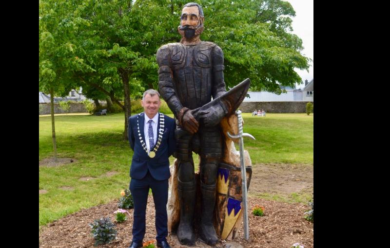 Tipperary elected representatives welcome huge new  investment in town