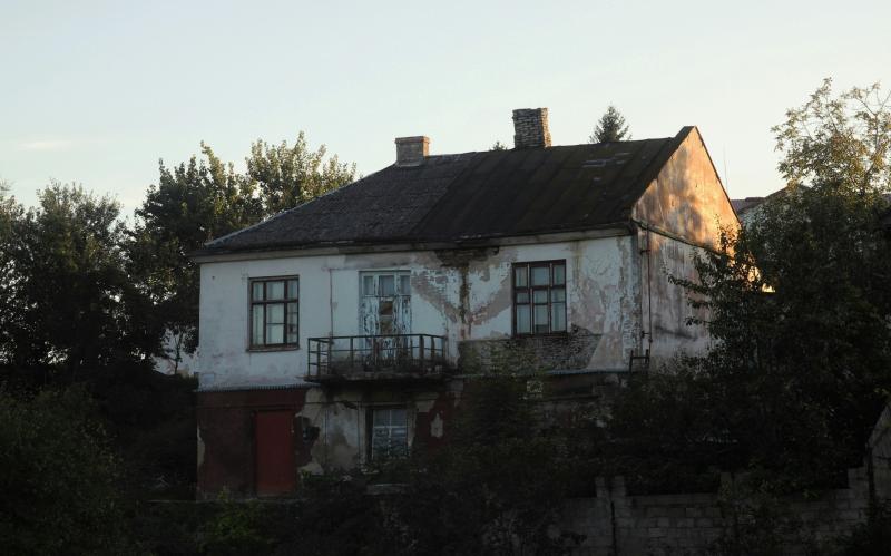 'Not putting people first,' Tipperary TD appalled by housing system in Ireland