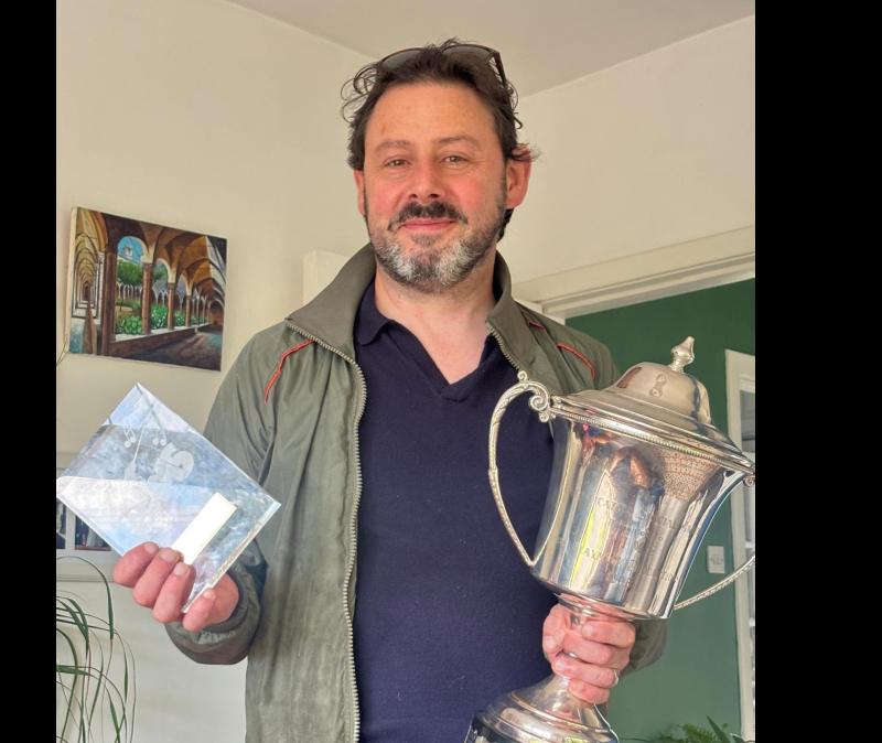 Tipperary musician set to  honour one of the greatest feats in Irish sporting history