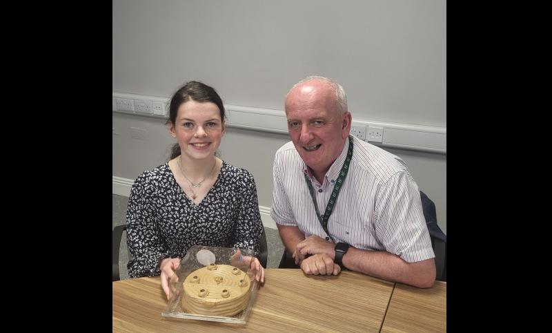 Teenage campaigner secures HSE pledge to tackle autism assessment delays