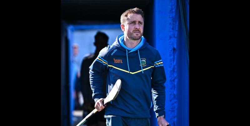 Herity brings Kilkenny insight to Tipperary camp ahead of semi-final showdown