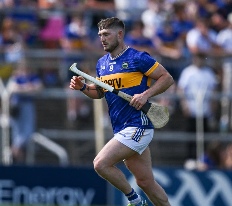 UPDATE: Tipperary selector gives injury updates ahead of All-Ireland semi-final clash