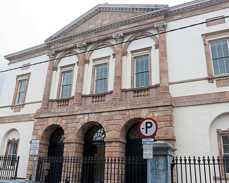 Tipperary householder always left bin outside his house to prevent him from being killed