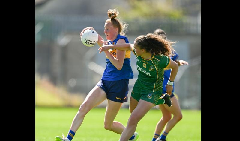 PREVIEW: Tipp ladies travel into the dragon's den to tackle fancied Meath side this Sunday