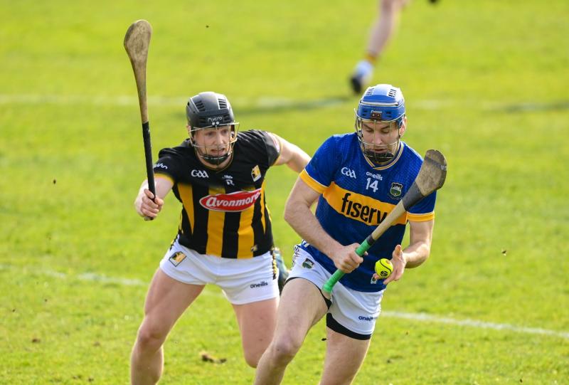 LIVE BLOG: Updates from Dublin as Tipperary take on Kilkenny in Senior All-Ireland Championship