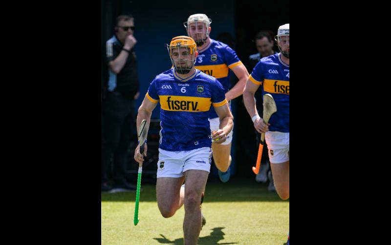 ANNOUNCED: Huge calls made as Tipperary team to face Kilkenny in Croker is revealed!