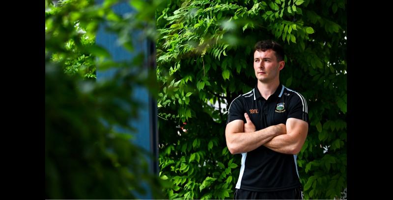 'Dillon is in our minds every time we take the field," says Tipperary hurler ahead of Sunday