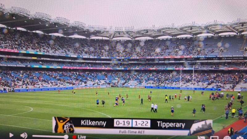 Tipperary Tipperary Tipperary 