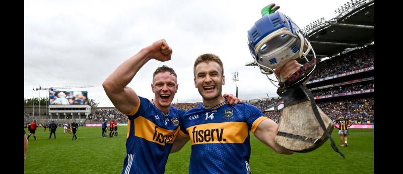 Heroic Tipperary stun the Cats in Croke Park thriller!