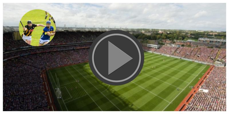 Tipperary Tipperary Tipperary 