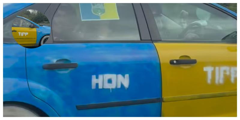 Tipperary Tipperary Tipperary 