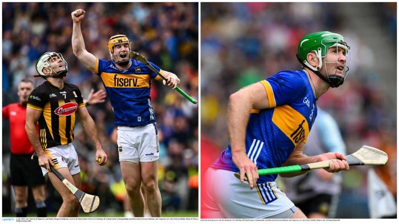'This is f*****g scandalous' - Ghost Tipperary point leaves Kilkenny fans furious 