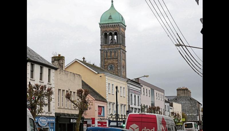 Tipperary TD calls for secure dual funding model for Tipperary training centre