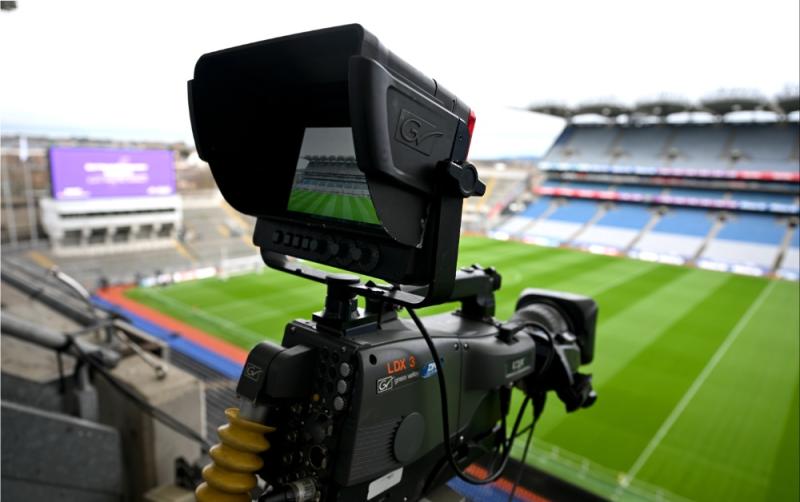 GAA+ says dodgy boxes are 'dipping their hand into the GAA's pocket' for 40% of revenue