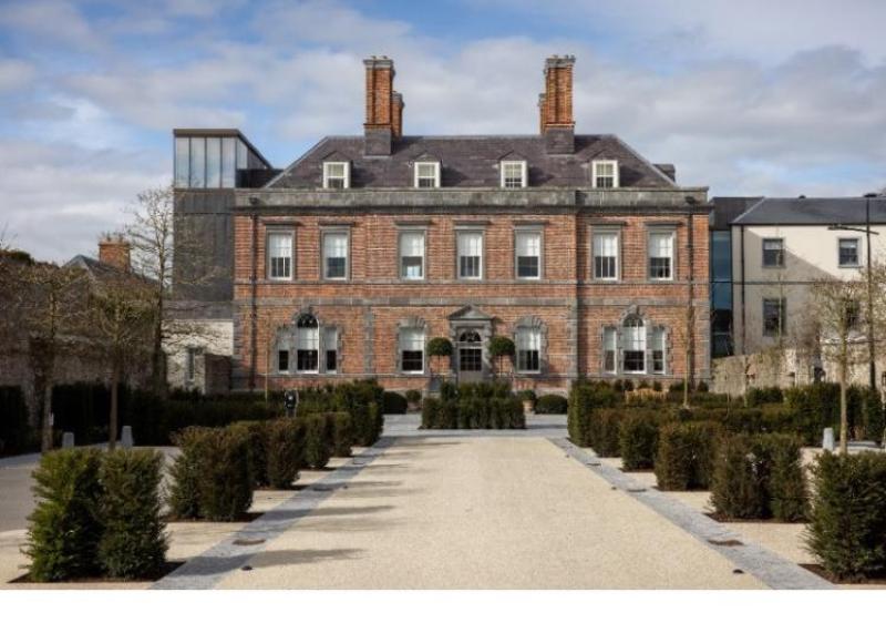 5-star Tipperary hotel to host Long Table Dinner to celebrate the county's rich food heritage