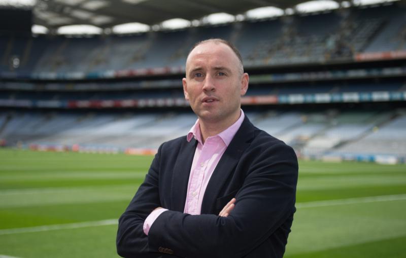 Tipp legend Eoin Kelly says there is no pressure on Tipperary going into All-Ireland final