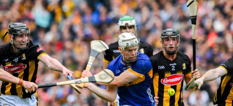 The Cahill project remains firmly on course as Tipperary prepare for showdown with Cork